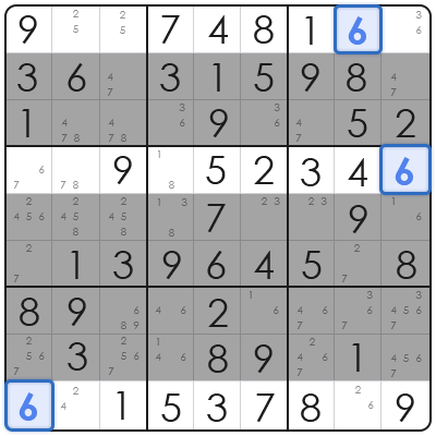 color sudoku board game