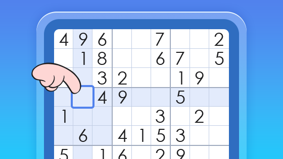 sudoku tips advanced strategies